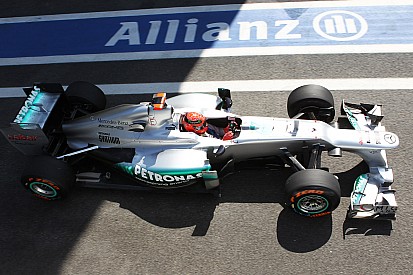Brawn: Warisan Schumacher masih terasa di F1