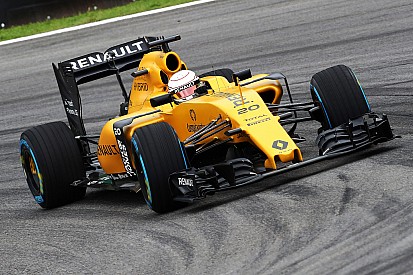 Magnussen: Wechsel zu Haas erhöht Chancen auf die F1-Weltmeisterschaft