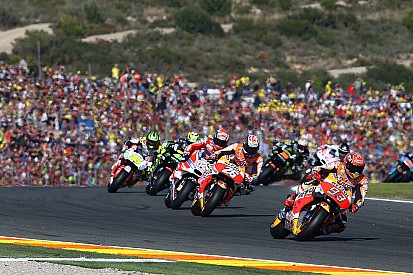 MotoGP lengkapi reshuffle departemen Race Direction