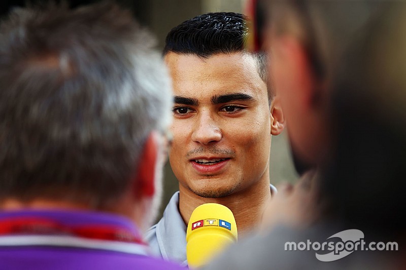 Sauber подписала контракт с Верляйном
