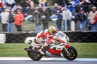 Les marques du WSBK - Yamaha, le défi de trouver le bon accord