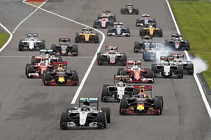 Newey favorable à l'abandon des souffleries en F1
