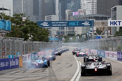 Formel-E-Rennen in Zürich immer wahrscheinlicher