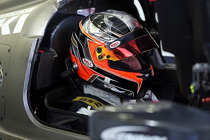 Robert Kubica startet bei den 24h in Dubai für Porsche