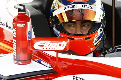 Correa stays with Prema for sophomore F4 campaign