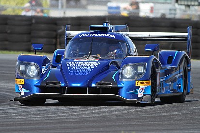 Nederlanders sterk in Roar Before The 24