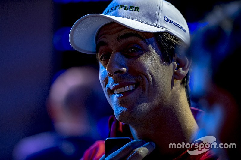 Lucas di Grassi over simracen: “Een nieuw tijdperk is aangebroken”