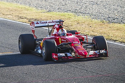 Formel 1 2017: Noch weniger Überholmanöver mit den neuen Autos?