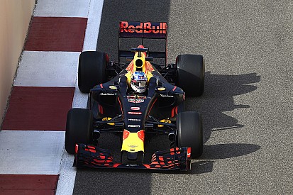 Red-Bull-Teamchef: Renault-F1-Motor könnte auf Mercedes aufholen