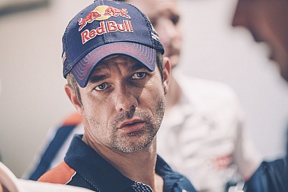 Peterhansel: Loeb siap menangi Reli Dakar