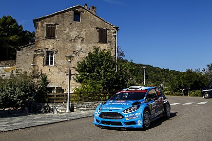 Suninen se une a M-Sport para WRC2