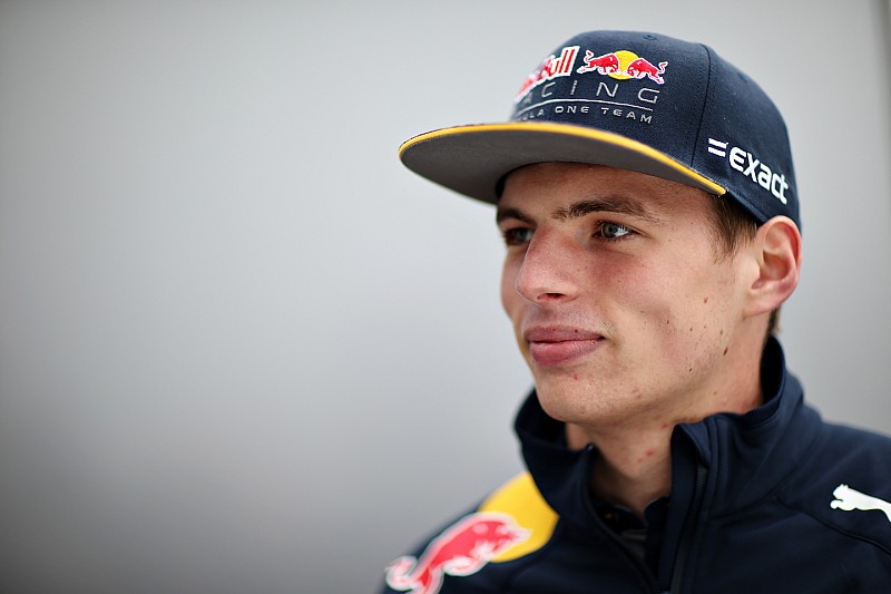 Як один випадок із Ферстаппеном допоміг Red Bull переконатися у правильності вибору