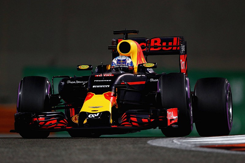 Red Bull - Les