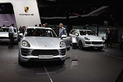 Porsche bat un nouveau record