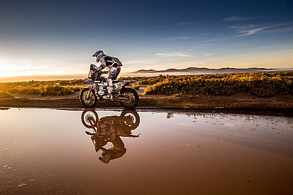 Топ-10 фотографій автоспорту за минулий тиждень