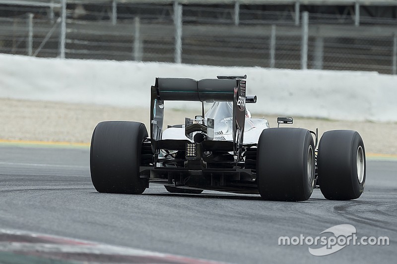 F1-Experte: Haben die