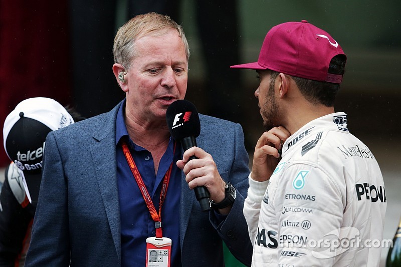 【F1】ブランドル、モナコGP直後に心臓発作を起こしていた事を明かす