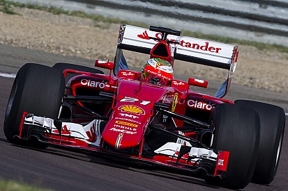 Brundle - Les F1 2017 seront "brutales" et "des monstres à piloter"