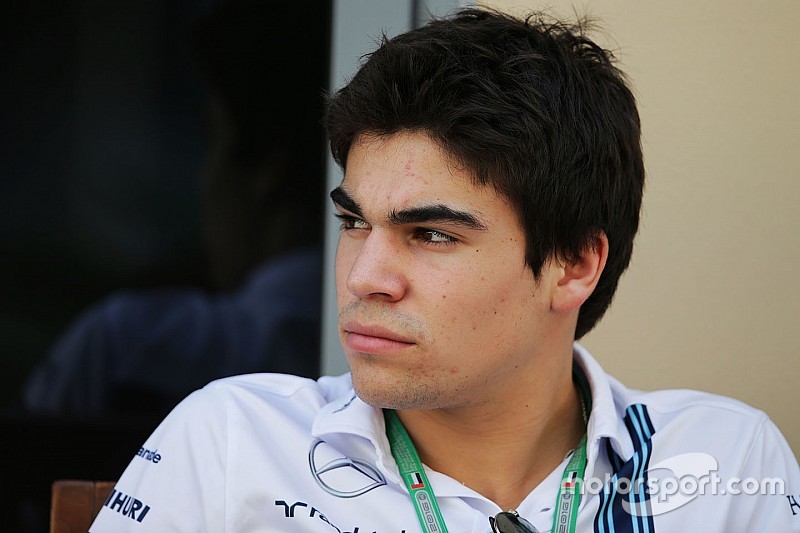 Lance Stroll selesaikan tes tertutup di Sepang