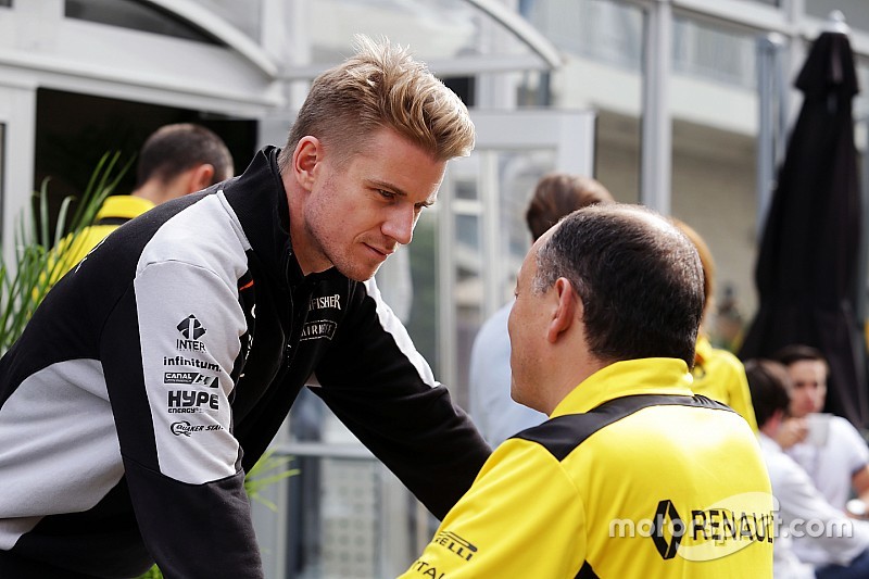 Hulkenberg