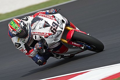 Hayden banyak belajar dari musim 2016