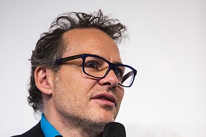 "Kein Respekt": Jacques Villeneuves Rundumschlag gegen die moderne F1