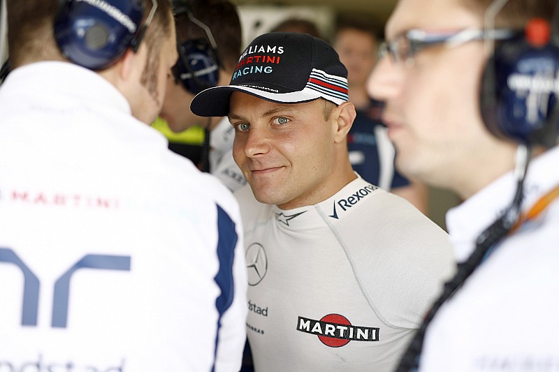 Williams: