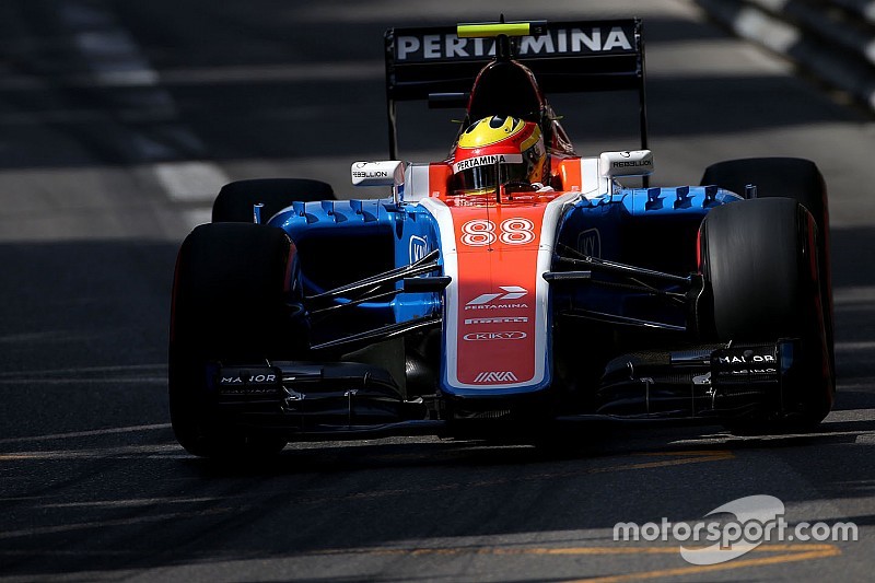 Tim Manor F1 dapat tawaran 'buyout'