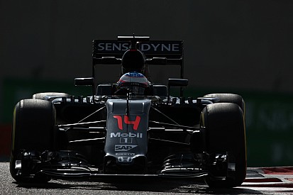 McLaren: la MP4-32 sarà presentata il 24 febbraio, come la Ferrari