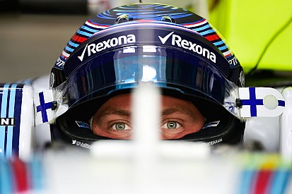 Williams: "Bottas laat emotionele leegte achter"