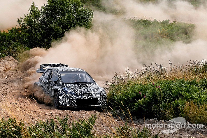 WRC: Das sind die 5 großen Themen der Rallye-WM 2017