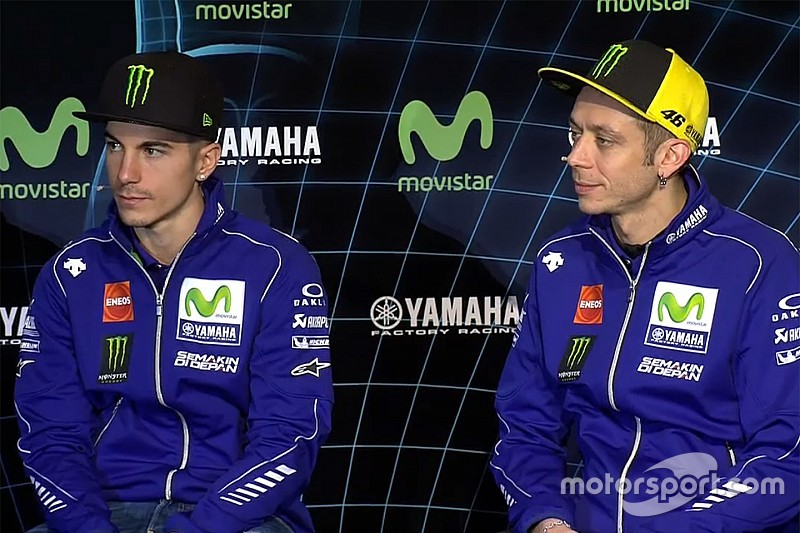 Rossi -