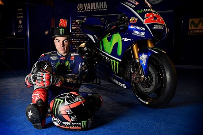 Viñales: "Ruzie met Rossi enkel in het voordeel van Marquez"