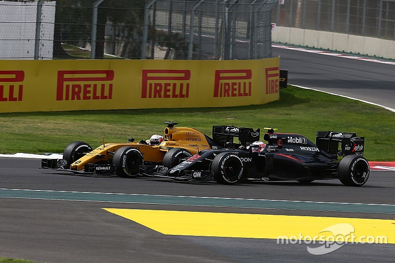 Quand Renault se félicite des progrès