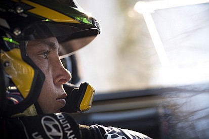 Paddon en appelle à la responsabilité de tous