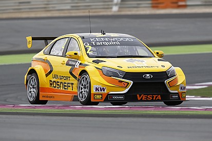 Kehrt Gabriele Tarquini in die WTCC zurück?