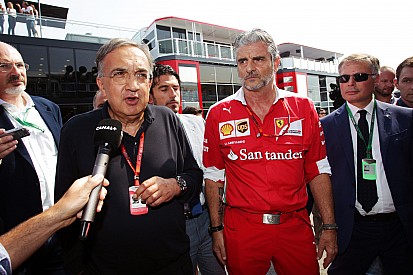 Liberty Media: Ferrari könnte Privilegien in der Formel 1 verlieren
