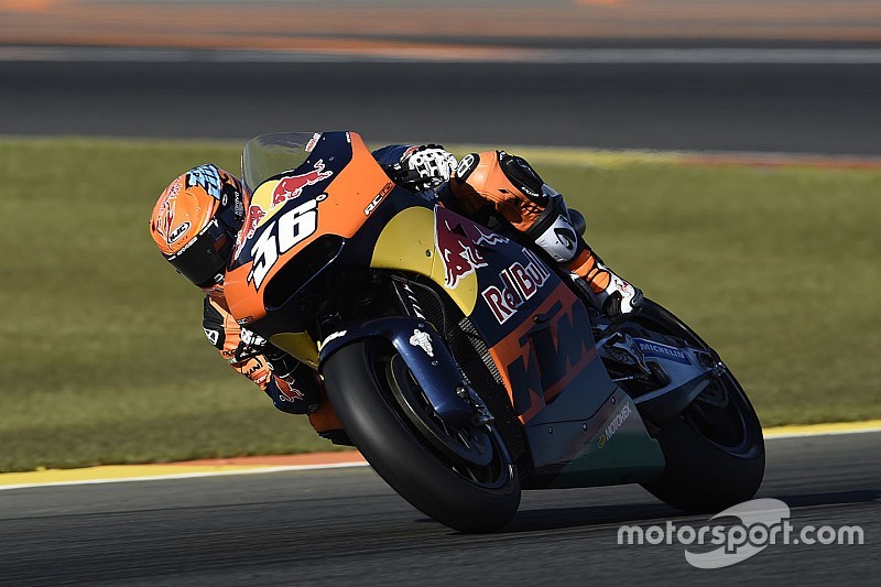 KTM takkan dapat keuntungan dari wild card 2016