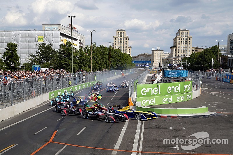 Onzekerheid rond Berlijnse ePrix groeit
