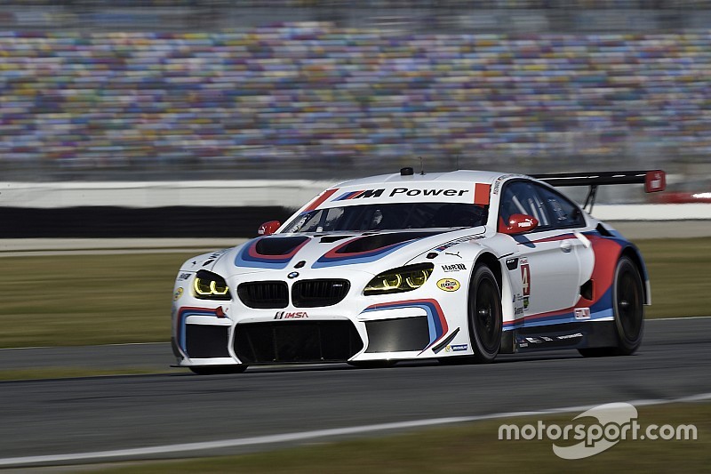 Catsburg gaat voor winst in 24 uur van Daytona