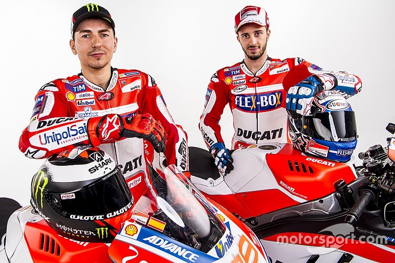 MotoGP: Andrea Dovizioso hat