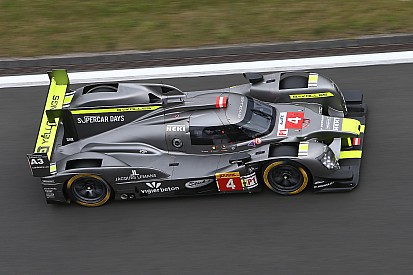 WEC 2017: LMP1-Team ByKolles wechselt Motorenpartner