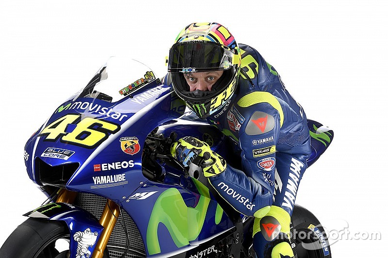 Valentino Rossi: