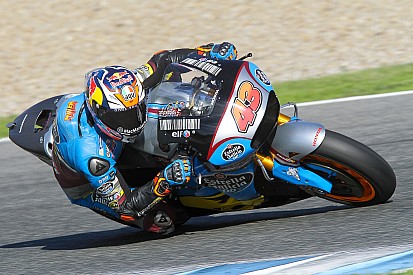«Сильніший, ніж будь-коли» Міллер повернувся до ваги часів Moto3