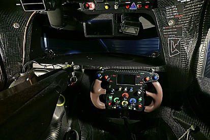 Audi publie des photos détaillées inédites de la R18 LMP1