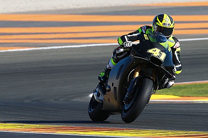 Двигун Aprilia 2017 року зазнає значних змін