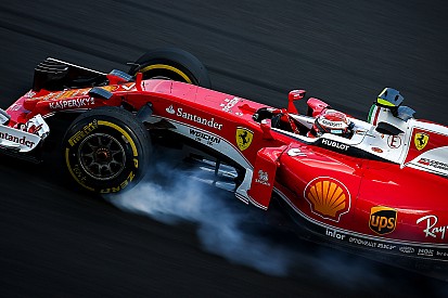 Analyse: Hoe gaan F1-teams om met fors hogere remkracht?