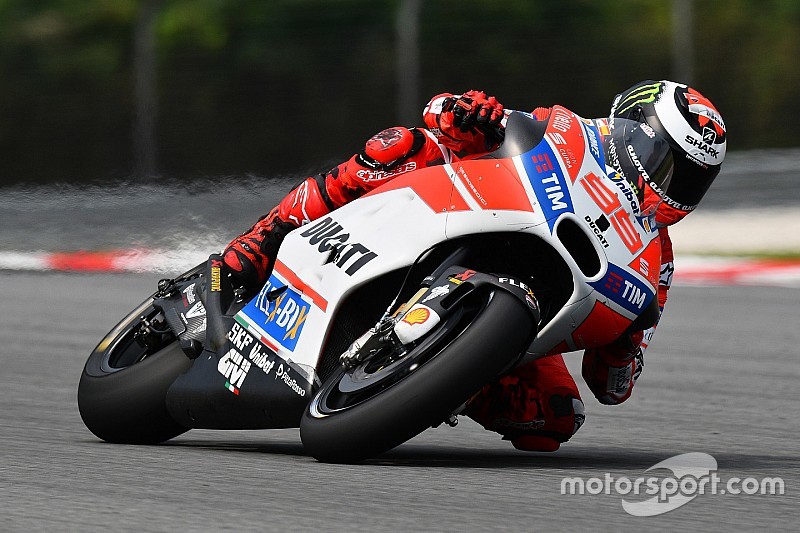 Lorenzo