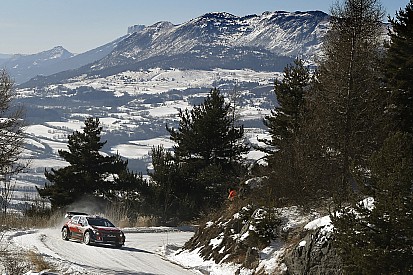 Le tour du monde de Gabin Moreau : Monte-Carlo
