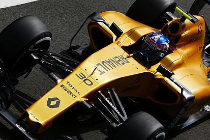 Renault verraste zichzelf met geboekte progressie in 2016